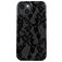 Burga Tough iPhone 15 Fodral Hårdplast Skal Stötsäkert - Magnetic