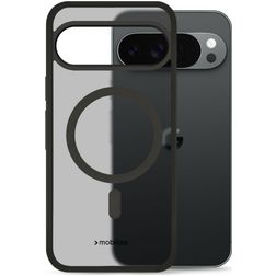 Mobilize Hybrid Google Pixel 11 Pro XL MagSafe Hardcase Etui plecki Wstrząsoodporne - Czarny