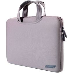 Mobigear Neon Maletín Neopreno 15 - 16 pulgadas para portátil - Gris
