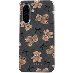Burga Tough Samsung Galaxy A36 Hard Case Back cover Shockproof - BFF
