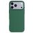 Tech21 EvoLite iPhone 17 Pro Max MagSafe TPU flexible Carcasa Antigolpes - Quantum Green