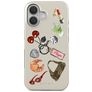 Burga Tough iPhone 16 MagSafe Funda Plástico rígido Carcasa Antigolpes - It Girl