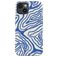 Burga Tough iPhone 15 Hardcase Back cover Antiurto - Seven Seas