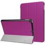 Mobigear Tri-Fold iPad 5 (2017) Pungetui - Lilla