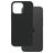 CARE by PanzerGlass Fashionable iPhone 16 Pro Max Silikon MagSafe Etui plecki - Czarny
