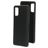 Mobiparts Samsung Galaxy A41 Silikon Skal - Svart