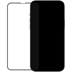 Mobilize Premium iPhone 13 Pro Max Vidro temperado Película de ecrã - Compatível com capas - Preto