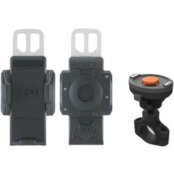 Tigra FitClic Neo U-FitGrip Motorcycle Kit