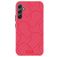 MIO Samsung Galaxy A34 MagSafe Plástico rígido Capa traseira - Wild Hearts