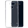 Mobilize Gelly Trasparente LG K40s TPU flessibile Back cover - Trasparente