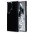 Mobiparts Classic Transparente Samsung Galaxy S24 Ultra Funda Plástico rígido Carcasa - Transparente