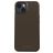Burga Tough iPhone 15 MagSafe Fodral Hårdplast Skal Stötsäkert - Biscuit