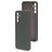 Mobiparts Samsung Galaxy A14 Silicone Capa traseira - Urban Grey