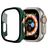 Mobigear Colors Capa rígida para Apple Watch Ultra - 49 mm - Verde