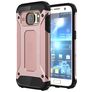 Mobigear Outdoor Samsung Galaxy S7 Hard Case Back cover Shockproof - Rose Gold