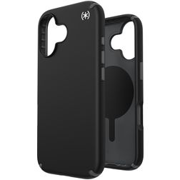 Speck Presidio2 Pro iPhone 17 MagSafe Hard Case Back cover Shockproof - Black