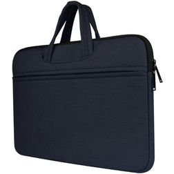 Mobigear Oxford Pasta 15 - 16 polegadas para portátil - Azul marinho
