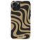 MIO iPhone 15 Pro Max MagSafe Kova Suojakuori - Swirl