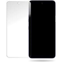Mobilize LG K52 Tempered Glass Screen Protector - Case Friendly