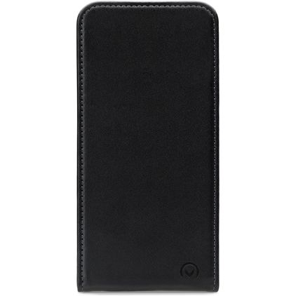 Mobilize Classic Gelly iPhone 13 Pro Flip case - Black