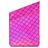 My Style Sticky Card Tarjetero - 2 tarjetas - Pink Mermaid