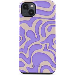 Burga Tough iPhone 14 Hard Case Back cover Shockproof - Y2Kool
