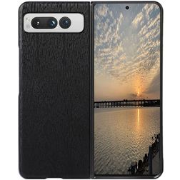 Mobigear Nature Google Pixel Fold Hardcase Back cover - Nero