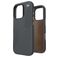 Speck Presidio2 Grip iPhone 16 Pro Plástico rígido Capa traseira Antichoque - Charcoal Grey