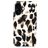 MIO iPhone 16 MagSafe Plástico rígido Capa traseira - Leopard