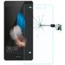 Mobigear Huawei P8 Lite (2016) Tvrzené sklo Ochrana displeje - kompatibilní s pouzdry