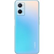 OPPO A96 hoesjes