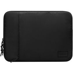 Gaston Luga Däsh Cushioned Case Sleeve 15 - 16 polegadas para portátil - Preto