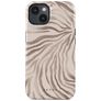 Burga Tough iPhone 15 MagSafe Hard Case Back cover Shockproof - Lustre