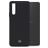 Mobilize Rubber Gelly Sony Xperia 10 IV Fleksibel TPU Bagsidecover - Matt Black