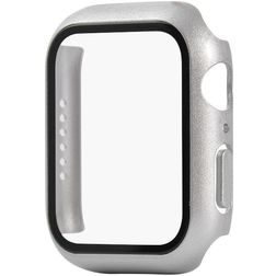 Mobigear Colors Apple Watch - 40 mm Cover rigida - Argento