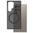 CARE by PanzerGlass Smokey Samsung Galaxy S25 Ultra MagSafe Hardcase Back cover - Smokey Urban