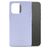 Mobilize Rubber Gelly iPhone 15 Pro Max Flexibel TPU Skal - Pastel Purple