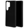 Mobiparts Classic Samsung Galaxy S25 Ultra Flexible TPU Back cover - Black
