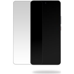 Mobilize Realme GT 7T Tempered Glass Screen Protector - Case Friendly