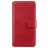 Mobigear Wallet Google Pixel 6 Cover a libro portafoglio - Rosso