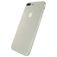 Mobilize Gelly Trasparente iPhone 7 Plus TPU flessibile Back cover - Trasparente
