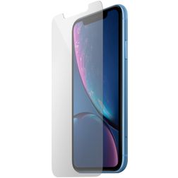 Mobiparts Regular iPhone XR Vidro temperado Película de ecrã - Compatível com capas