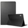Mobigear Folio Lenovo Tab P11 Pro Gen 1 Etui z klapką - Czarny