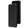 Mobiparts Classic iPhone 7 TPU flessibile Back cover - Matt Black