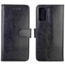 Mobigear Wallet Samsung Galaxy S20 Funda tipo libro Cartera - Negro