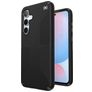 Speck Presidio2 Grip Samsung Galaxy S24 FE Hardcase Back cover Antiurto - Nero
