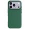 Tech21 EvoLite iPhone 17 Pro MagSafe TPU flexível Capa traseira Antichoque - Quantum Green