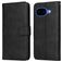 Mobigear Wallet Google Pixel 10a Pungetui med Seddelrum - Sort