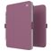 Speck Balance Folio iPad 11 (2025) Wallet case + Stylus Holder - Plumberry