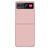 Mobigear Colors Motorola Razr 40 Plástico rígido Capa traseira - Rosa pastel